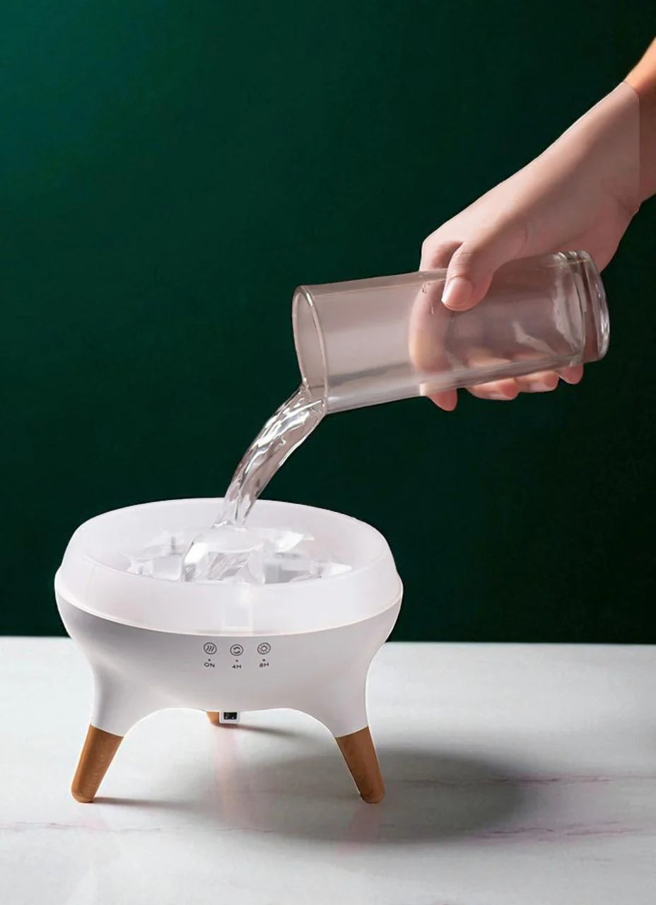 Jellyfish Humidifier