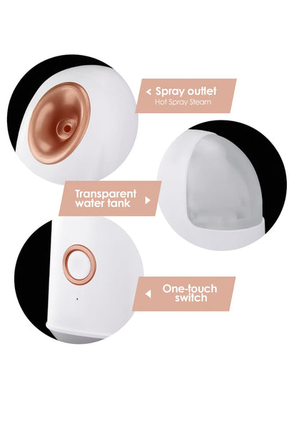 Facial Steamer