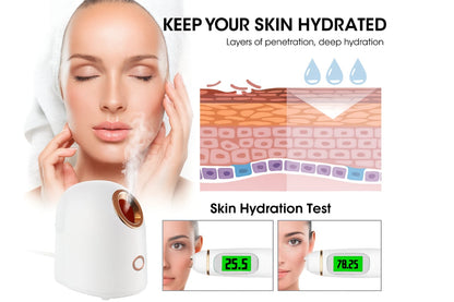 Facial Steamer