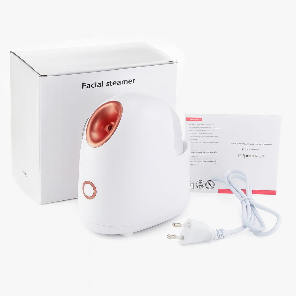 Facial Steamer