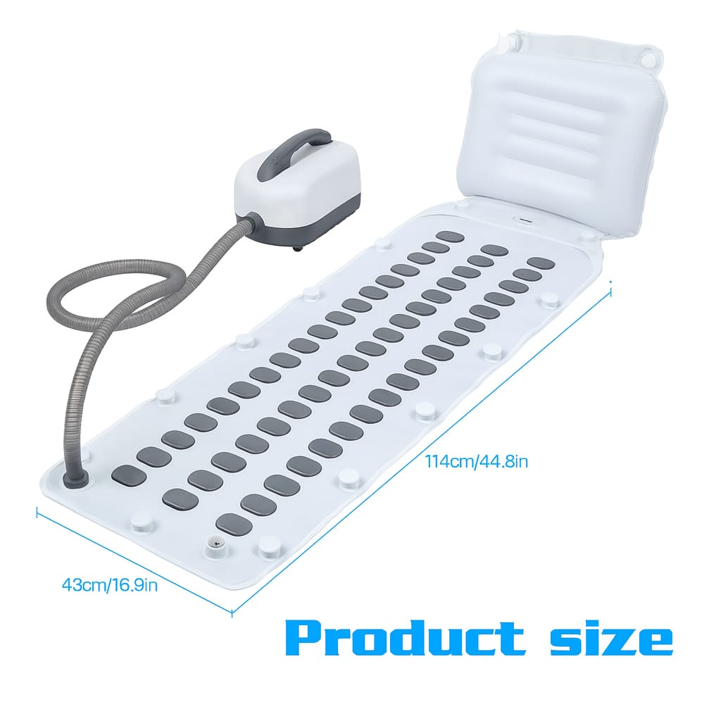 HydroMassage Mat