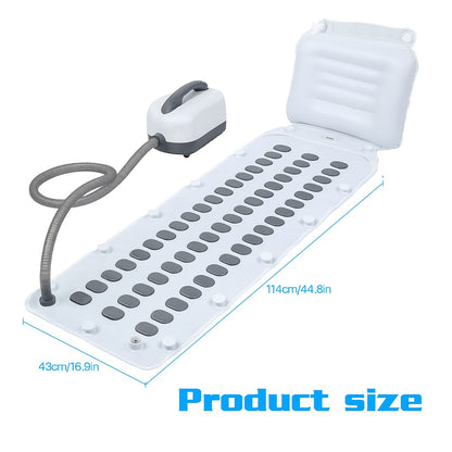 HydroMassage Mat