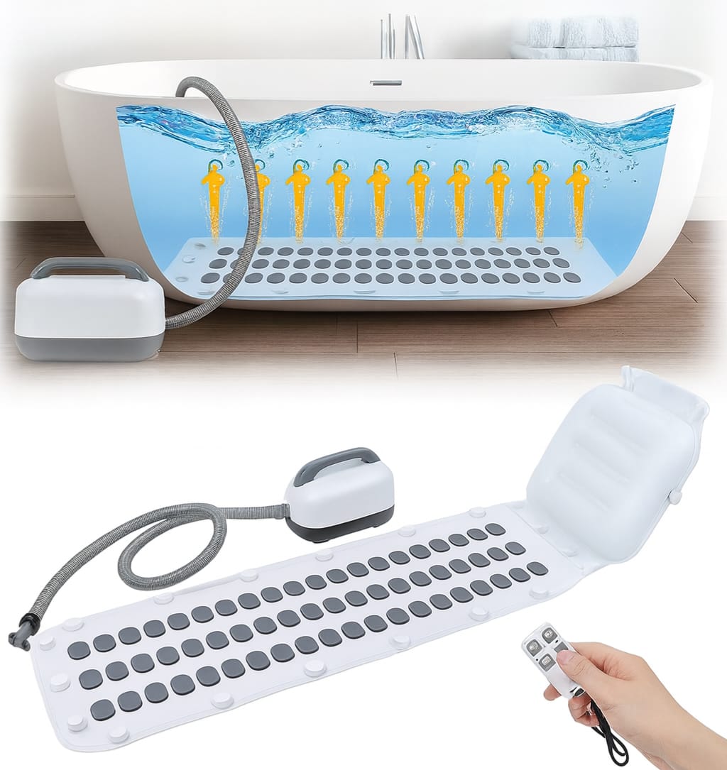 HydroMassage Mat