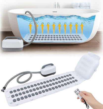 HydroMassage Mat