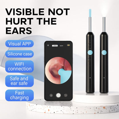 WiFi Otoscope