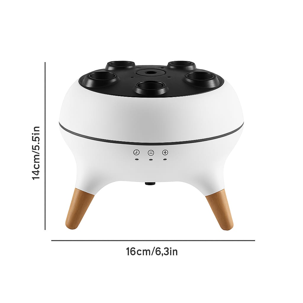 Jellyfish Humidifier