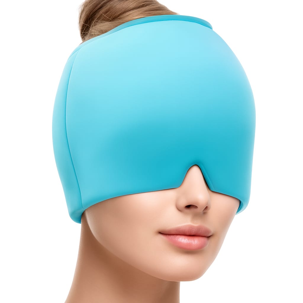 Migraine Mask