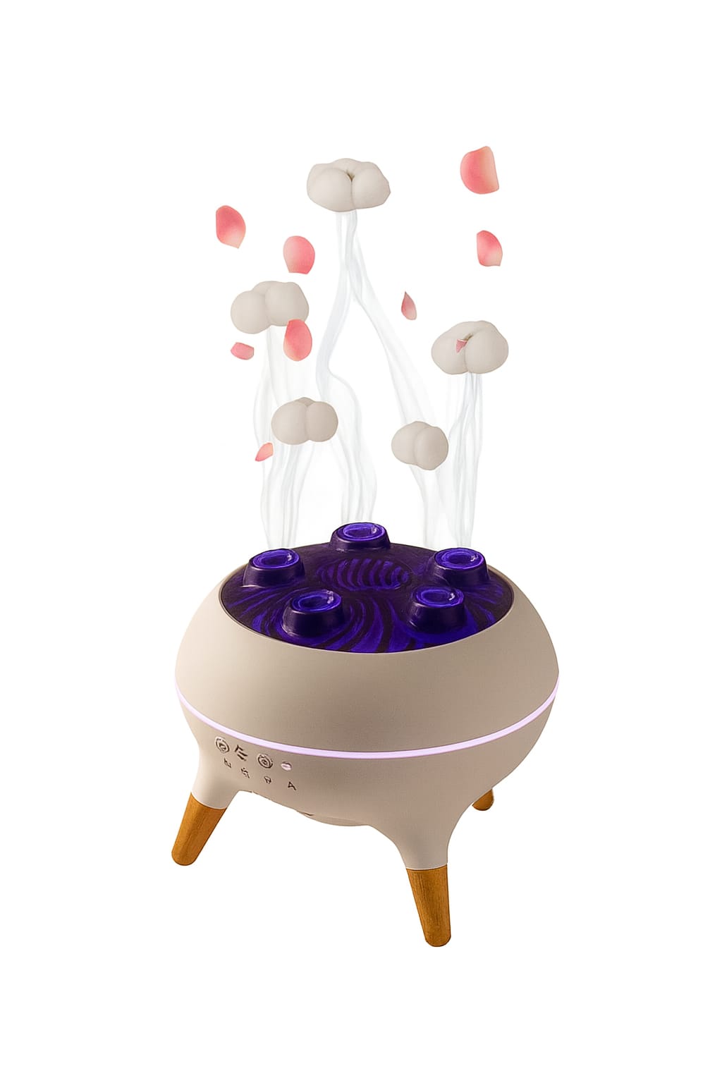 Jellyfish Humidifier