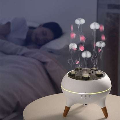 Jellyfish Humidifier