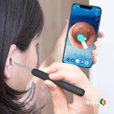 WiFi Otoscope