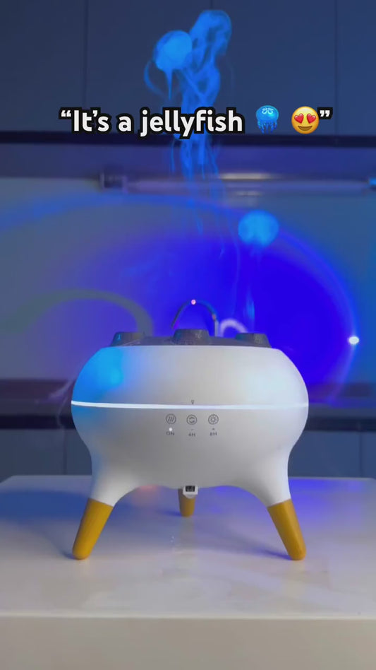 Jellyfish Humidifier