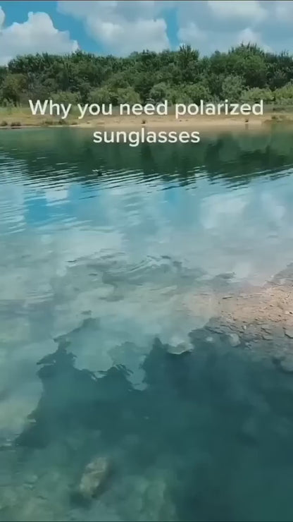 SeeFish Polarized Sunglasses