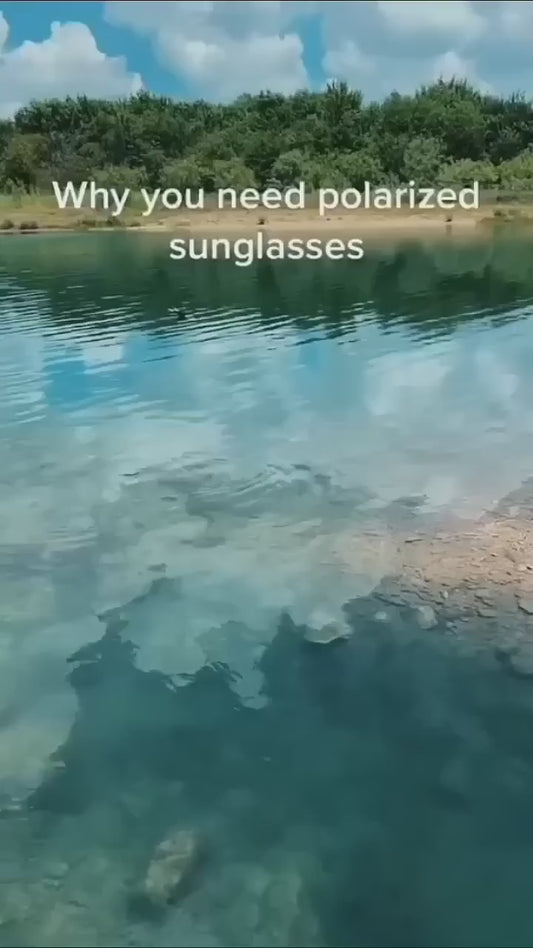 SeeFish Polarized Sunglasses