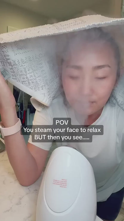 Facial Steamer